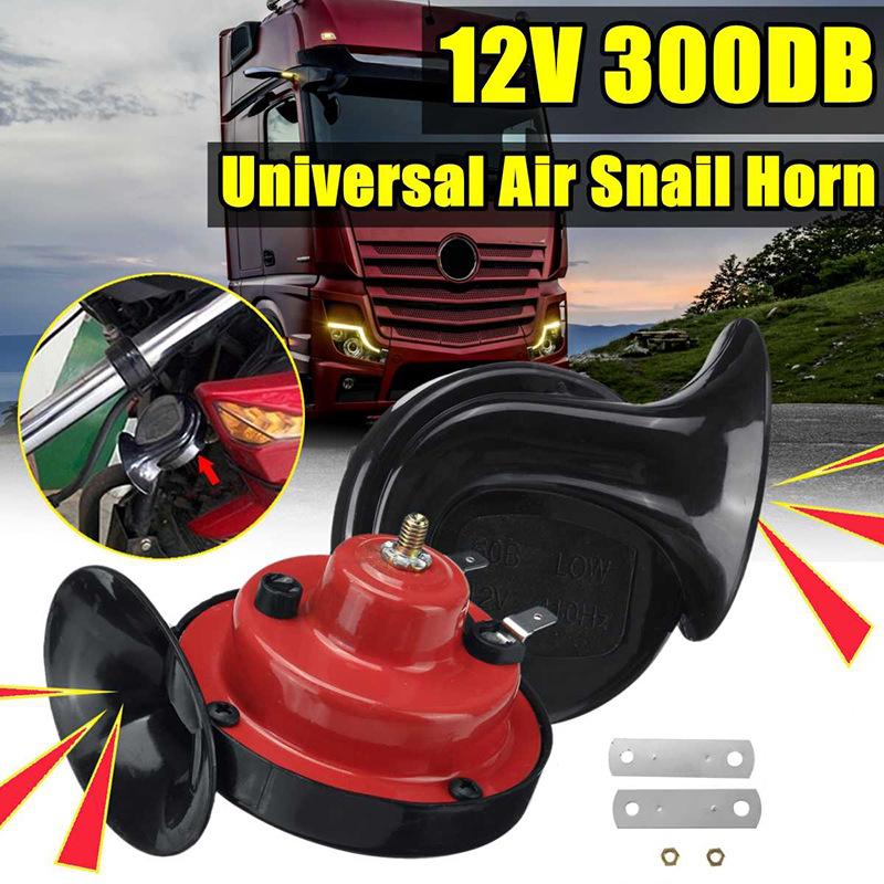 Emergency Whistle Loud - Nuevas 2 Piezas de Bocinas de