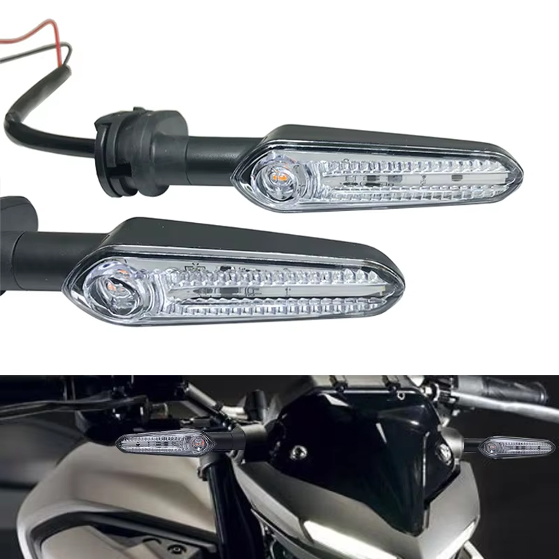 Sos Light Strobe - MT07 MT09 luz LED de intermitente