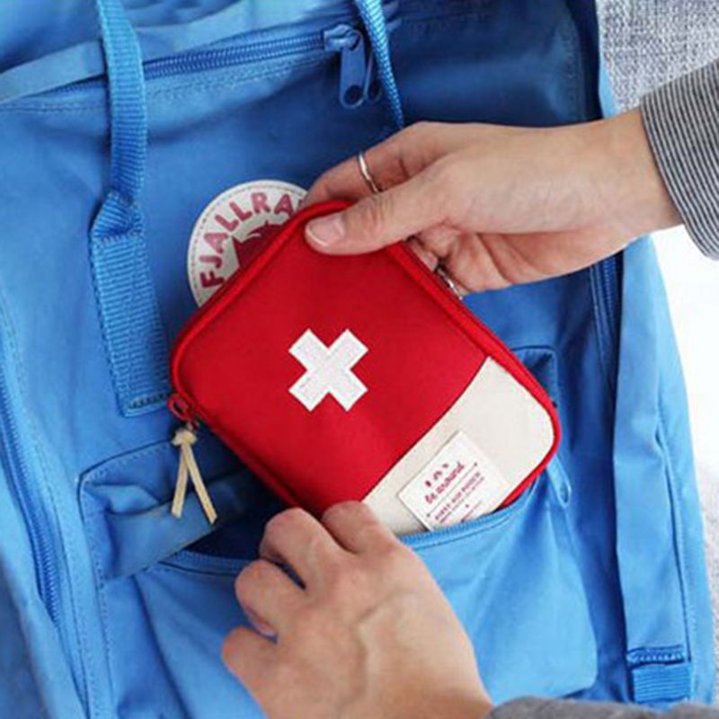 Mini BOLSA DE MEDICINA portáti - Bivy Bag Emergency reseña y precio