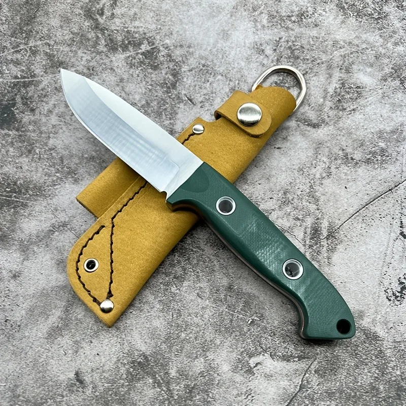 BM Sibert Bushcraft Knife 162  - Bushcraft Knife Fixed reseña y precio