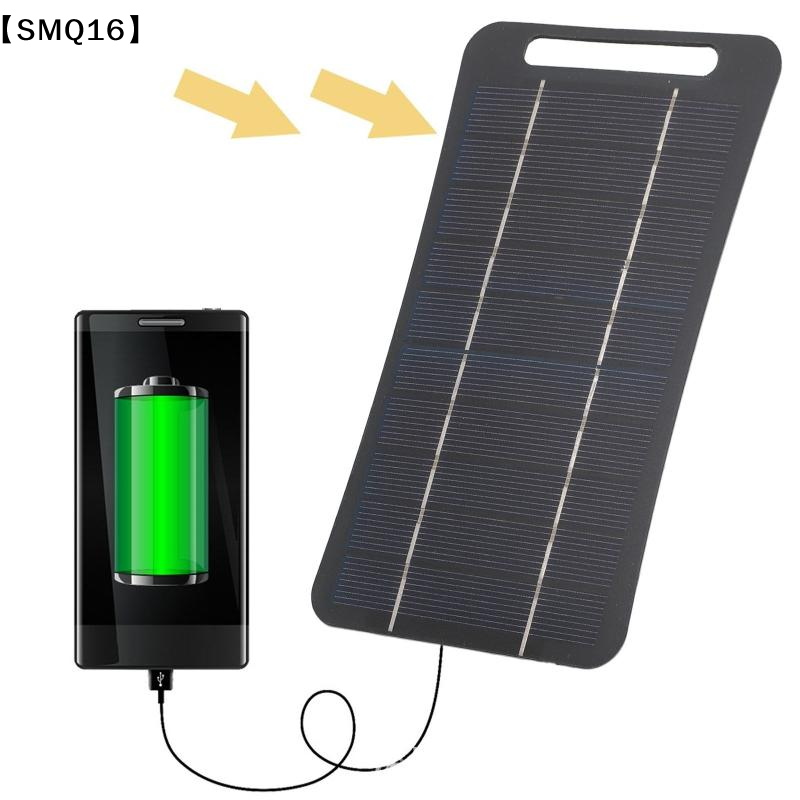 Cargador Solar Portátil de 2W  - Solar Emergency Charger reseña y precio