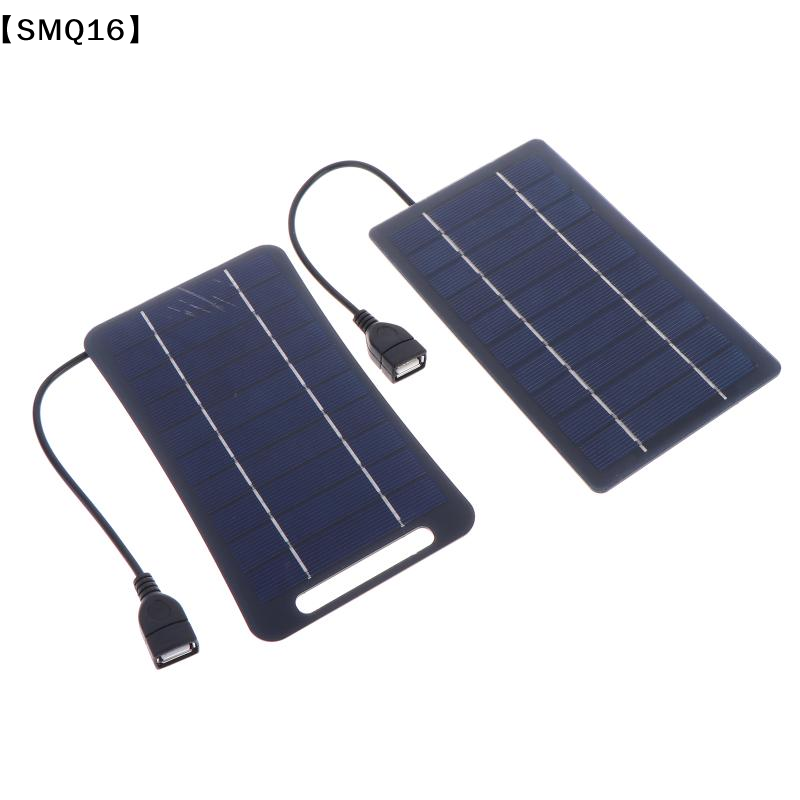 Cargador Solar Portátil de 2W  - Solar Emergency Charger reseña y precio