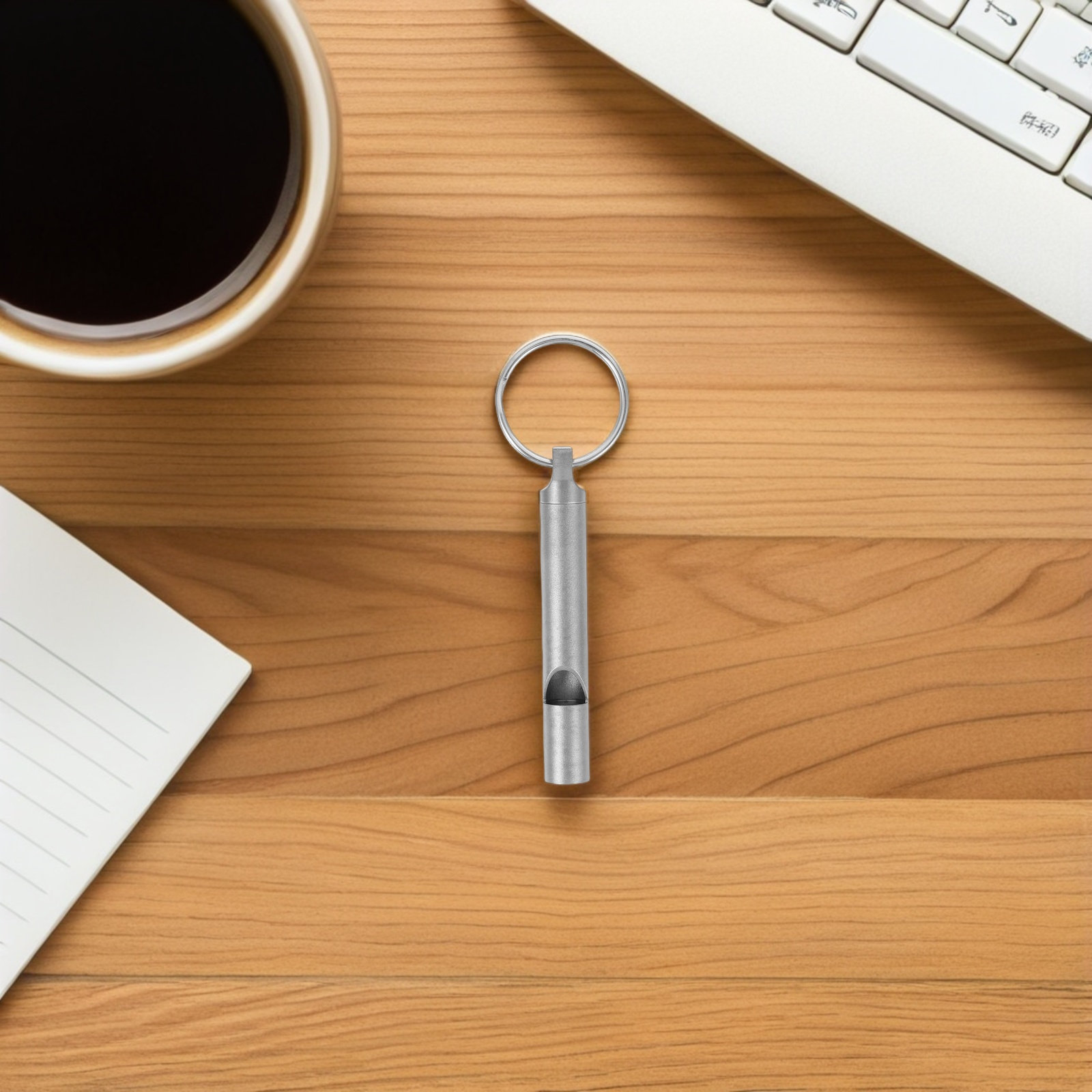 Silbato de Emergencia para Sup - Emergency Whistle Loud reseña y precio