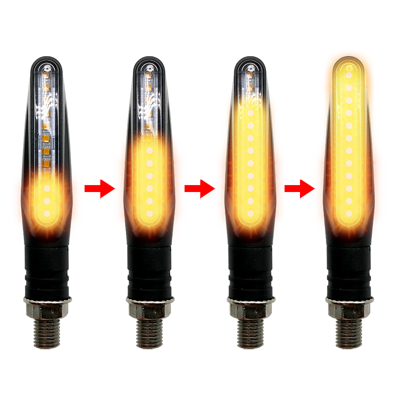 Luz LED de intermitentes para  - Sos Light Strobe reseña y precio