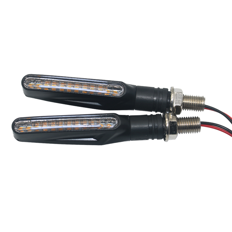 Luz LED de intermitentes para  - Sos Light Strobe reseña y precio