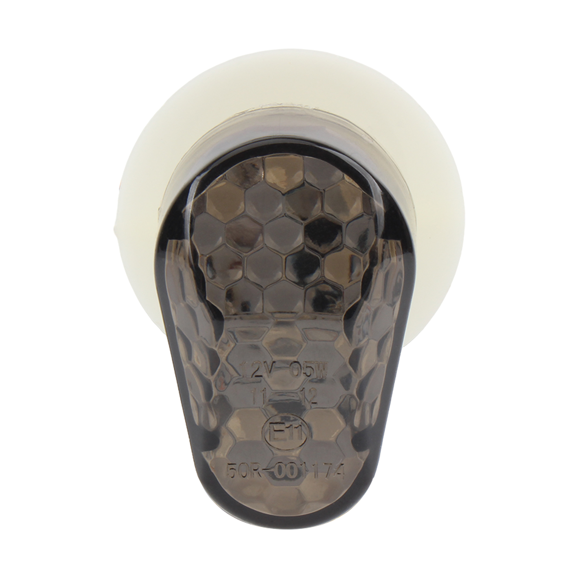 Señal de giro LED para motocic - Sos Light Strobe reseña y precio