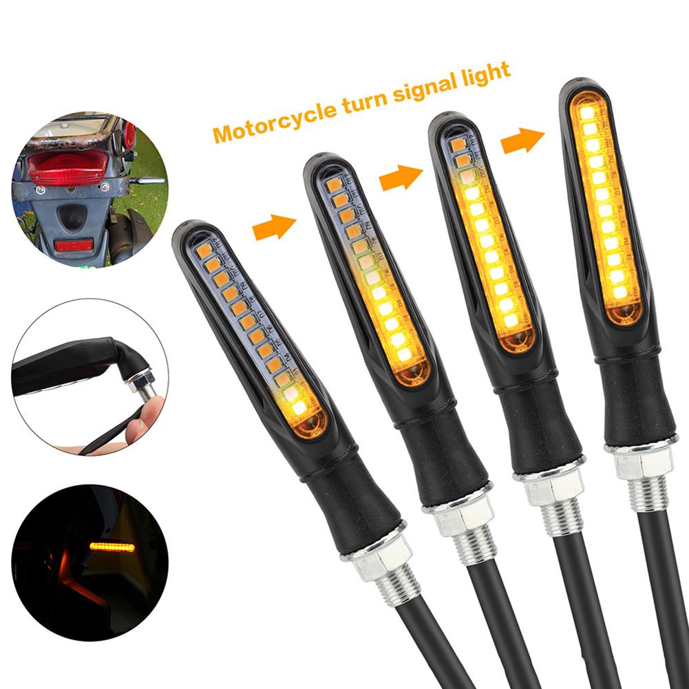 Intermitentes LED para Motocic - Sos Light Strobe reseña y precio