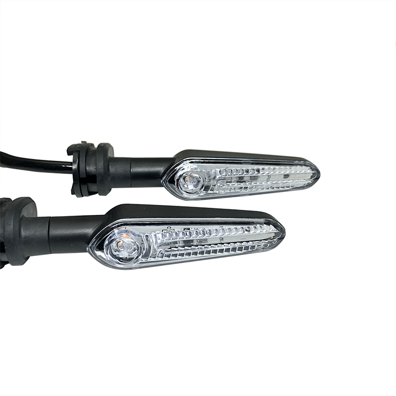 MT07 MT09 luz LED de intermite - Sos Light Strobe reseña y precio